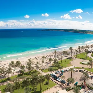 **** Hotel Cm Castell De Mar Spagna