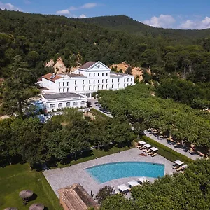 Hotel Balneari Termes Orion, Santa Coloma De Farners