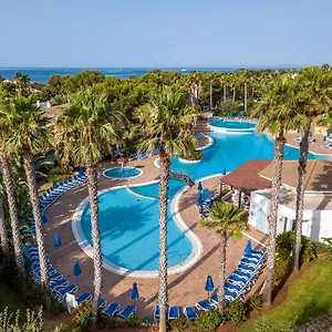 **** Resort Sagitario Princesa Playa Spanje