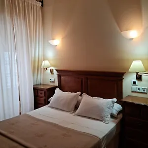  Hotel Plateros Spagna