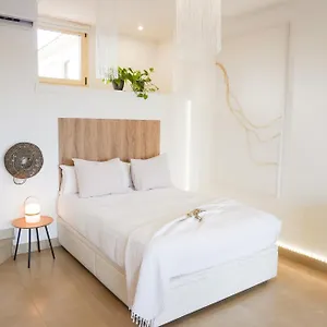 Costa Brava Acollidor Amb Gran Terrassa Per A 3 Persones Apartamento