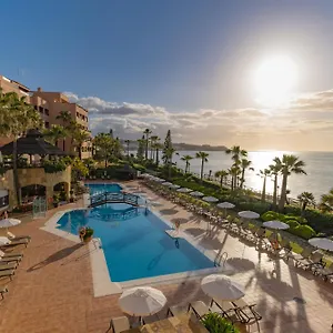 ***** Hotel Elba Gran Hotel&thalasso Spagna
