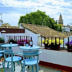 *** Hotel La Llave De La Juderia Boutique Spagna
