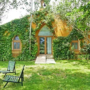 Yeguada Senillosa - Casa rural