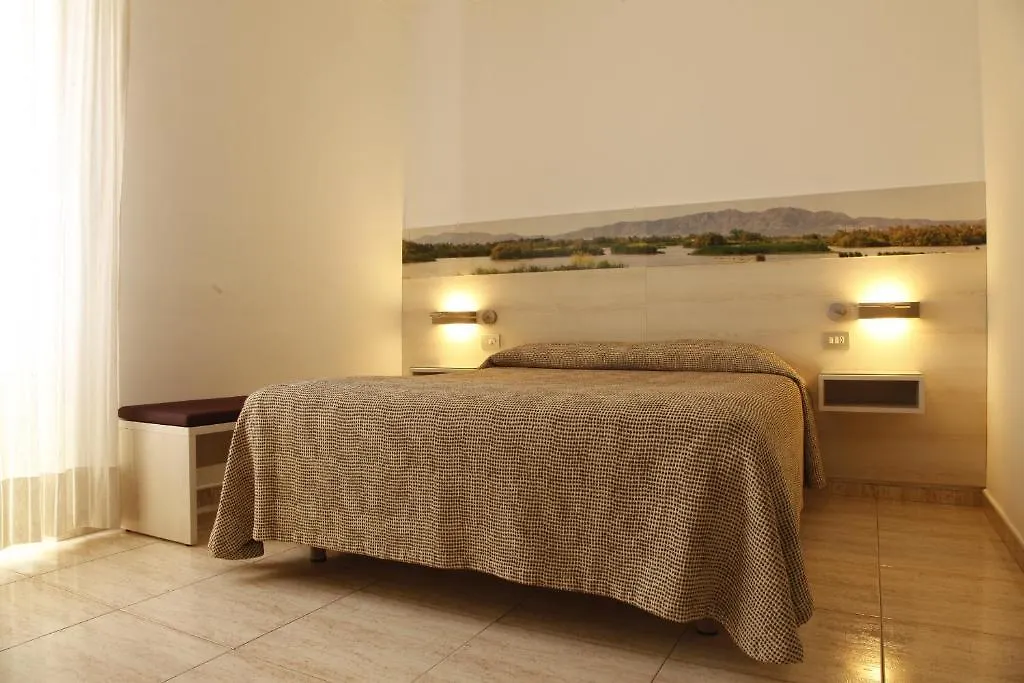 Hotel Canet Castello d'Empuries