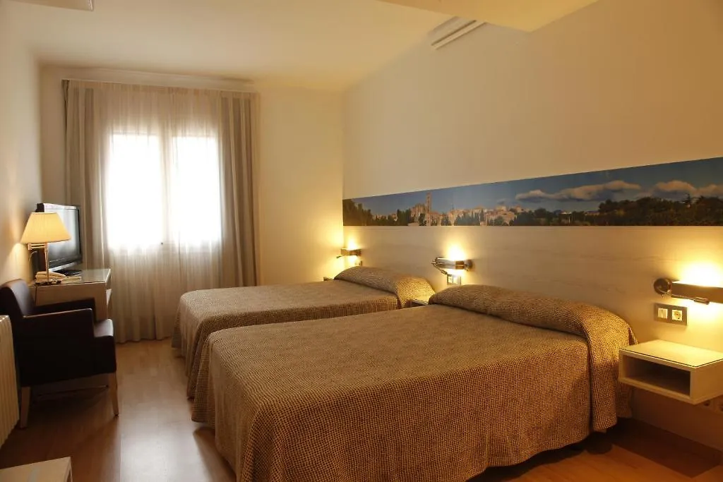 Hotel Canet Castello d'Empuries Castello  D'Empuries