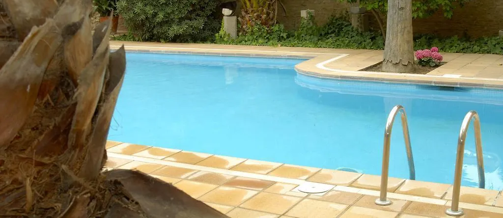 Hotel Canet Castello d'Empuries 2*, Castello  D'Empuries Spain