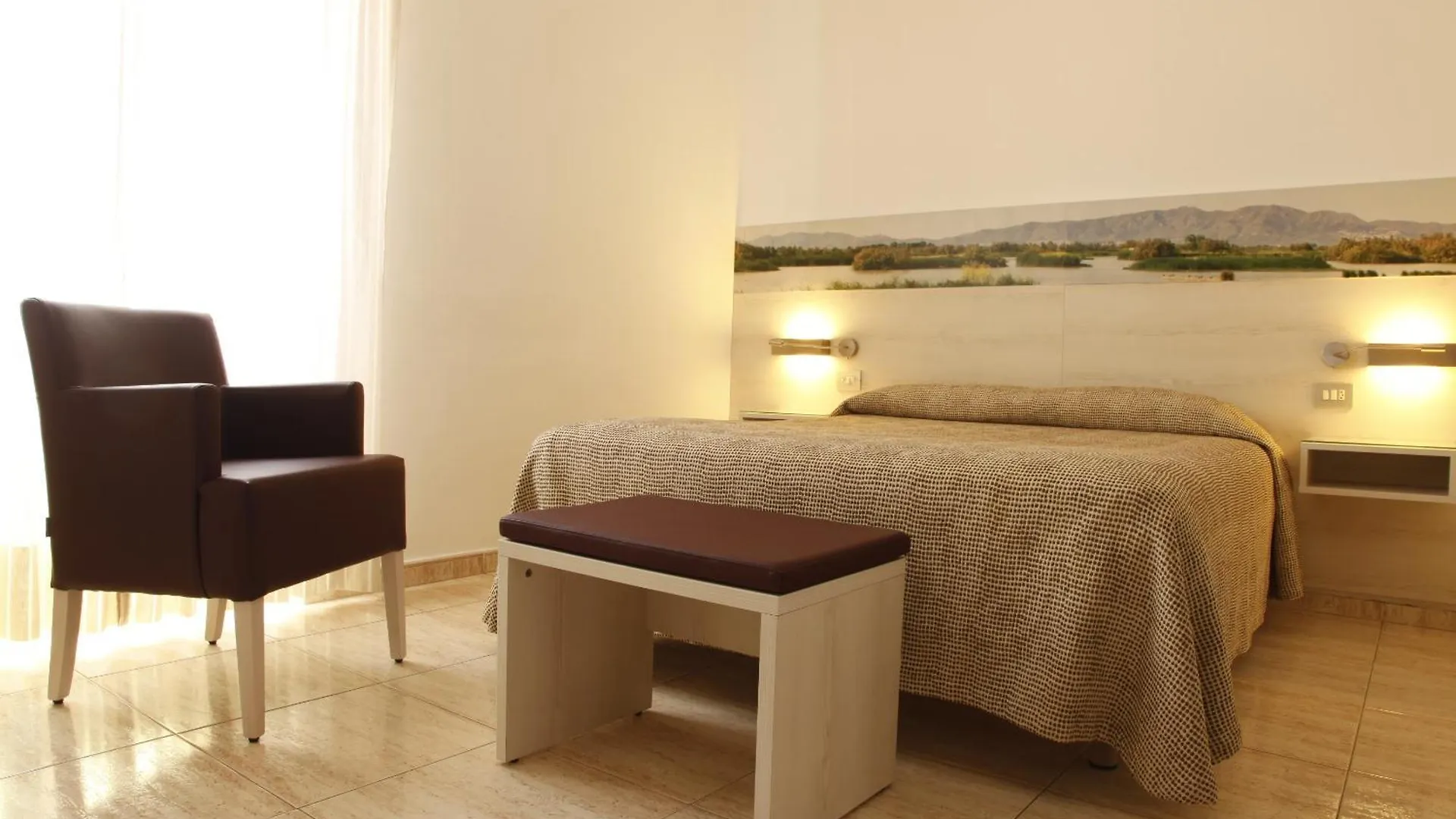 Hotel Canet Castello d'Empuries