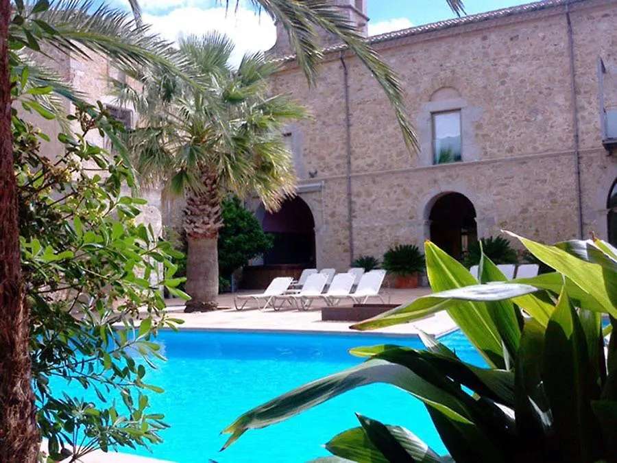 Hotel Canet Castello d'Empuries