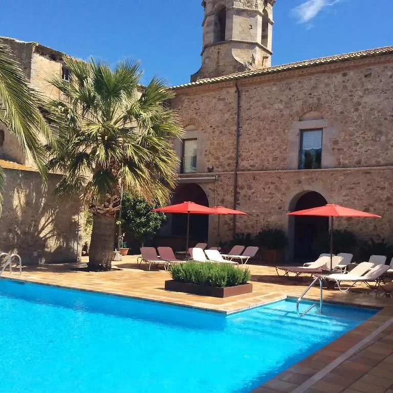 Hotel Canet contacts