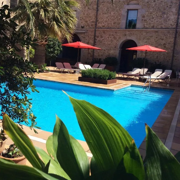 Hotel Canet Castello d'Empuries