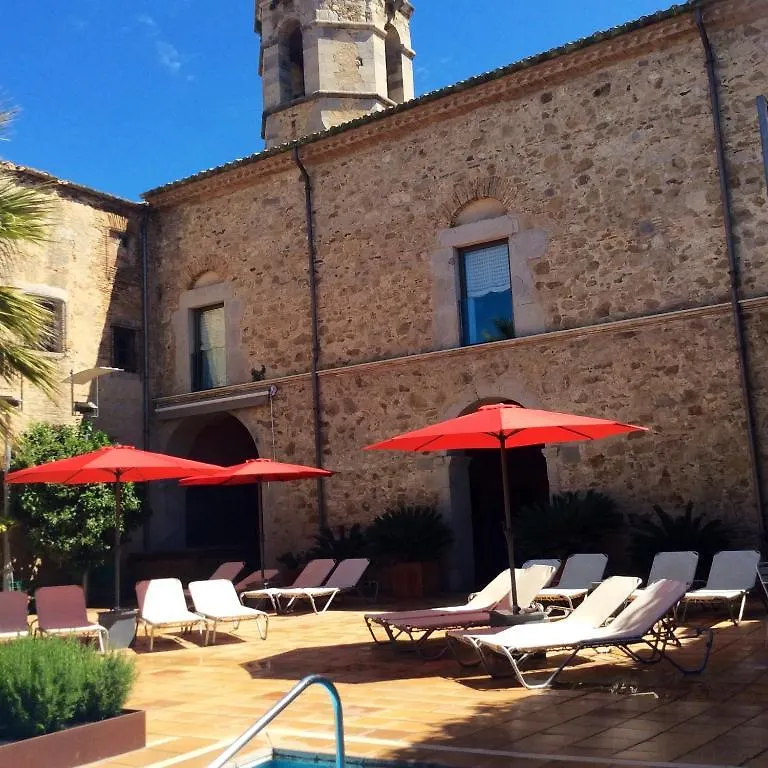 Hotel Canet Castello d'Empuries Spain
