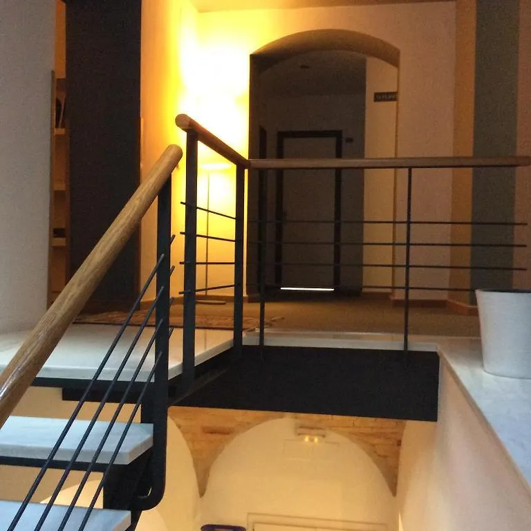 Hotel Canet Castello d'Empuries